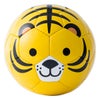 スフィーダ sfida　 FOOTBALL ZOO （1号球） トラ　マスコットボール  トラ