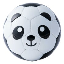 スフィーダ sfida　幼児サッカーボール Football Zoo 1号球 パンダ　マスコット サッカーボール