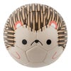 スフィーダ sfida　 【ジュニア(幼児) サッカーボール】FOOTBALL ZOO BSF-ZOO06 （1号球） ハリネズミ　マスコットボール  ハリネズミ