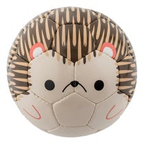 スフィーダ sfida　幼児サッカーボール Football Zoo 1号球 ハリネズミ　マスコット サッカーボール