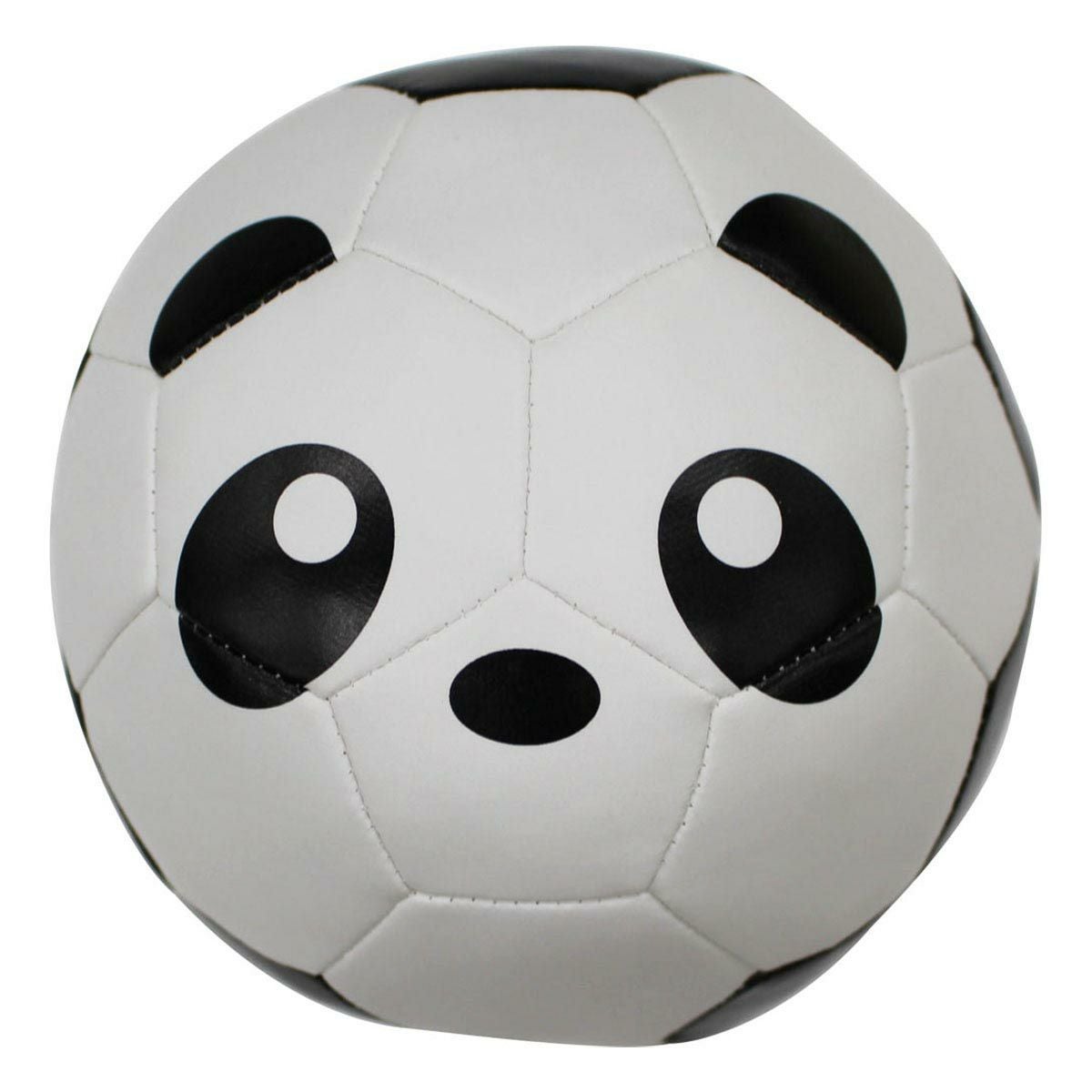 スフィーダ sfida ベビー用ボール Football Zoo Baby 1号球 パンダ マスコットボール