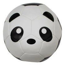 スフィーダ sfida　ベビー用ボール Football Zoo Baby 1号球 パンダ　マスコットボール