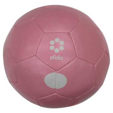 スフィーダ sfida　 SFIDA クッションボール Football Zoo Baby （1号球） ウサギ　マスコットボール  ウサギ 詳細2