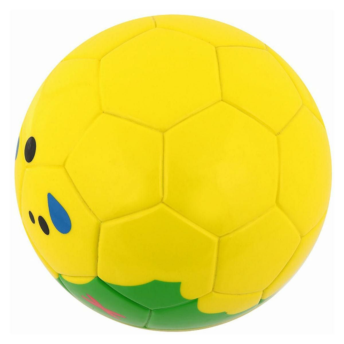 スフィーダ sfida　 Football Zoo Airless （1号球） インコ　ボール 2024 インコ 詳細3