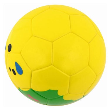 スフィーダ sfida　 Football Zoo Airless （1号球） インコ　ボール 2024 インコ 詳細3