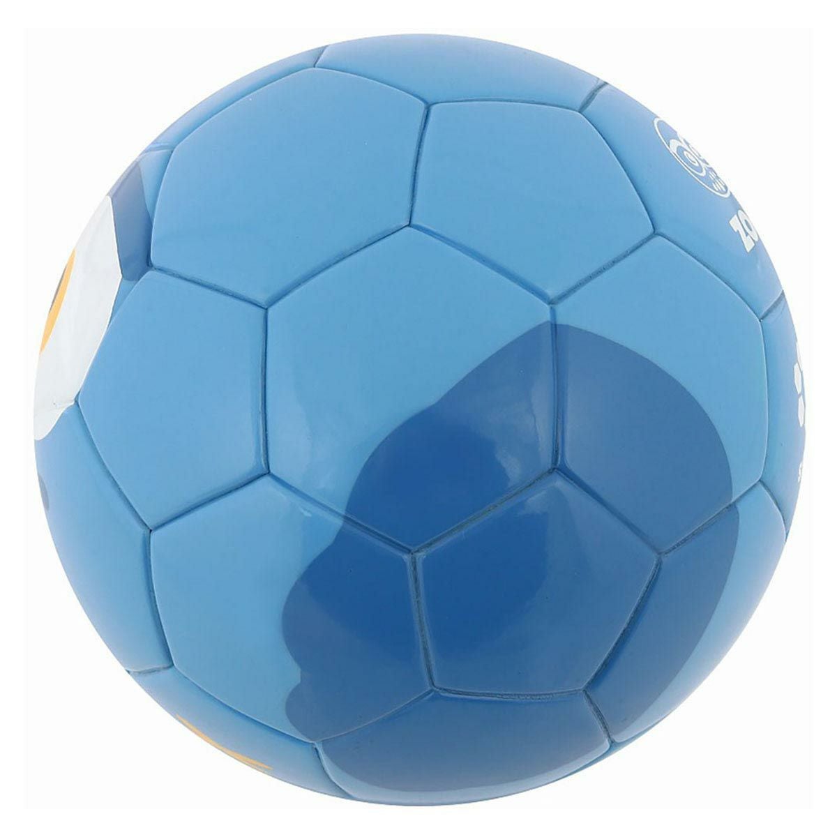 スフィーダ sfida　 Football Zoo Airless （1号球） フクロウ　ボール 2024 フクロウ 詳細3