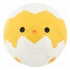 スフィーダ sfida　 Football Zoo Airless （1号球） ヒヨコ　ボール 2024 ヒヨコ