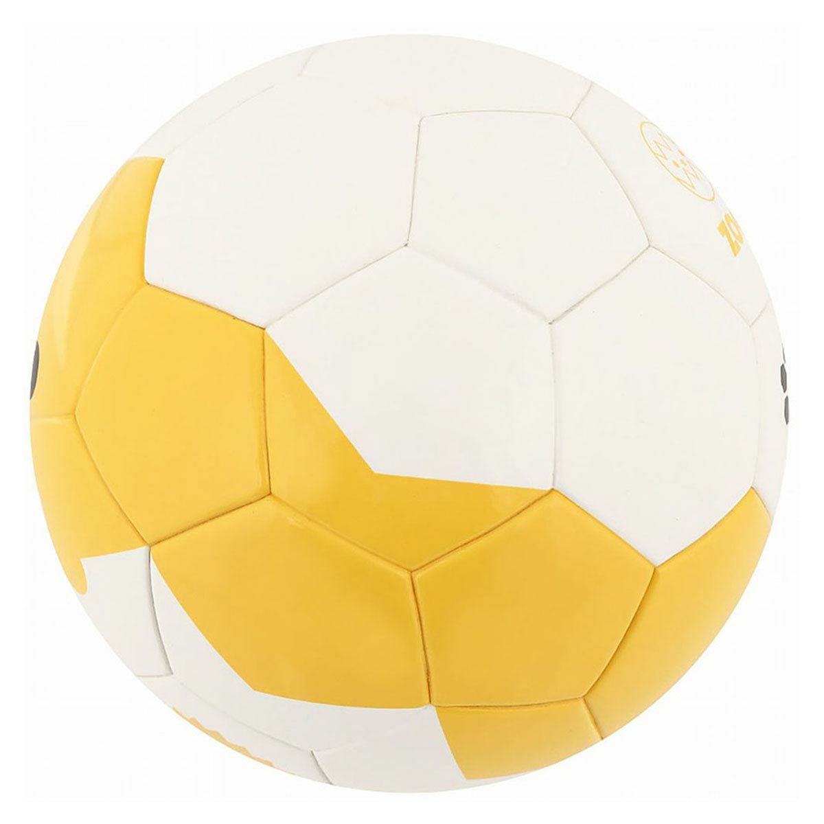 スフィーダ sfida　 Football Zoo Airless （1号球） ヒヨコ　ボール 2024 ヒヨコ 詳細3