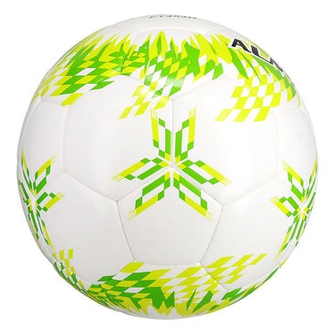 ミカサ MIKASA　 サッカー ALMUNDO 検定球 シームロック （4号球） 黄ライトグリーン　サッカーボール 2025 春夏 黄ライトグリーン 詳細5