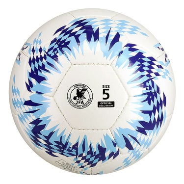 ミカサ MIKASA　 サッカー ALMUNDO 検定球 手縫い （5号球） ブルー　サッカーボール 2025 春夏 ブルー 詳細4