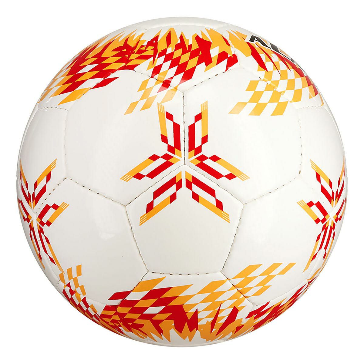 ミカサ MIKASA サッカーボール ALMUNDO アムルンド 検定球 手縫い 5号