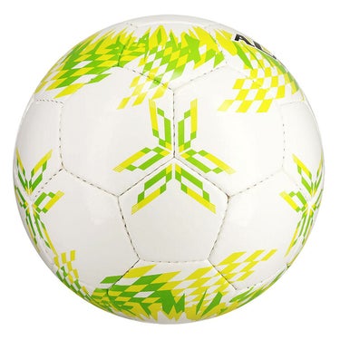 ミカサ MIKASA　 サッカー ALMUNDO 検定球 手縫い （5号球） 黄黄緑　サッカーボール 2025 春夏 黄黄緑 詳細5