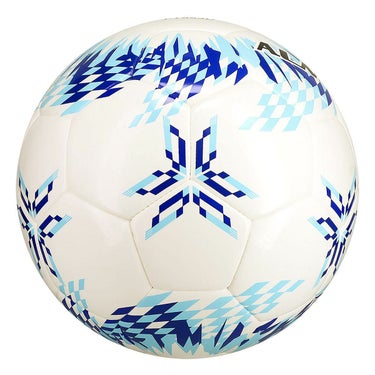 ミカサ MIKASA　 サッカー ALMUNDO 検定球 シームロック FIFA （5号球） 青ライトブルー　サッカーボール 2025 春夏 青ライトブルー 詳細5