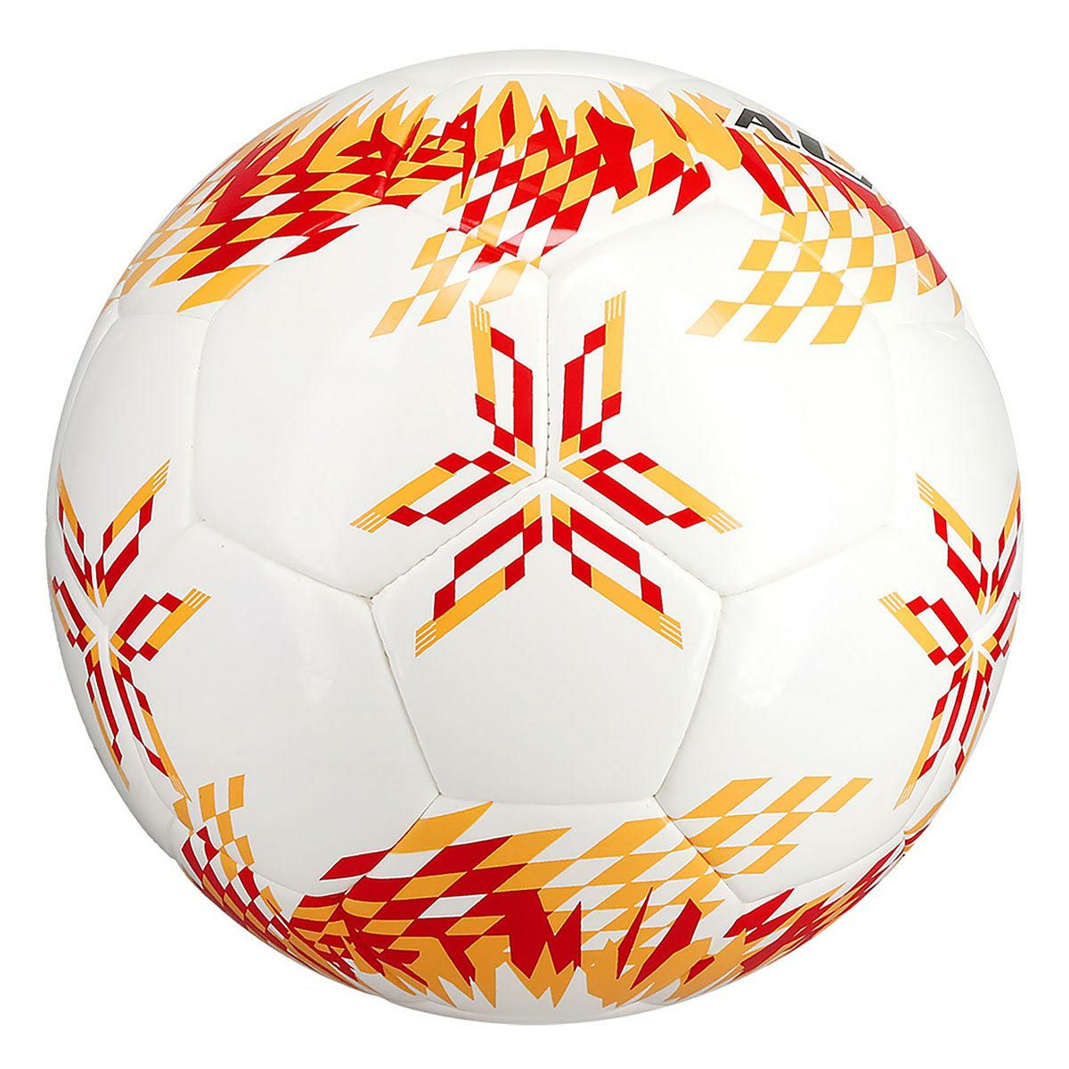 ミカサ MIKASA　 サッカー ALMUNDO 検定球 シームロック FIFA （5号球） 赤オレンジ　サッカーボール 2025 春夏 赤オレンジ 詳細5