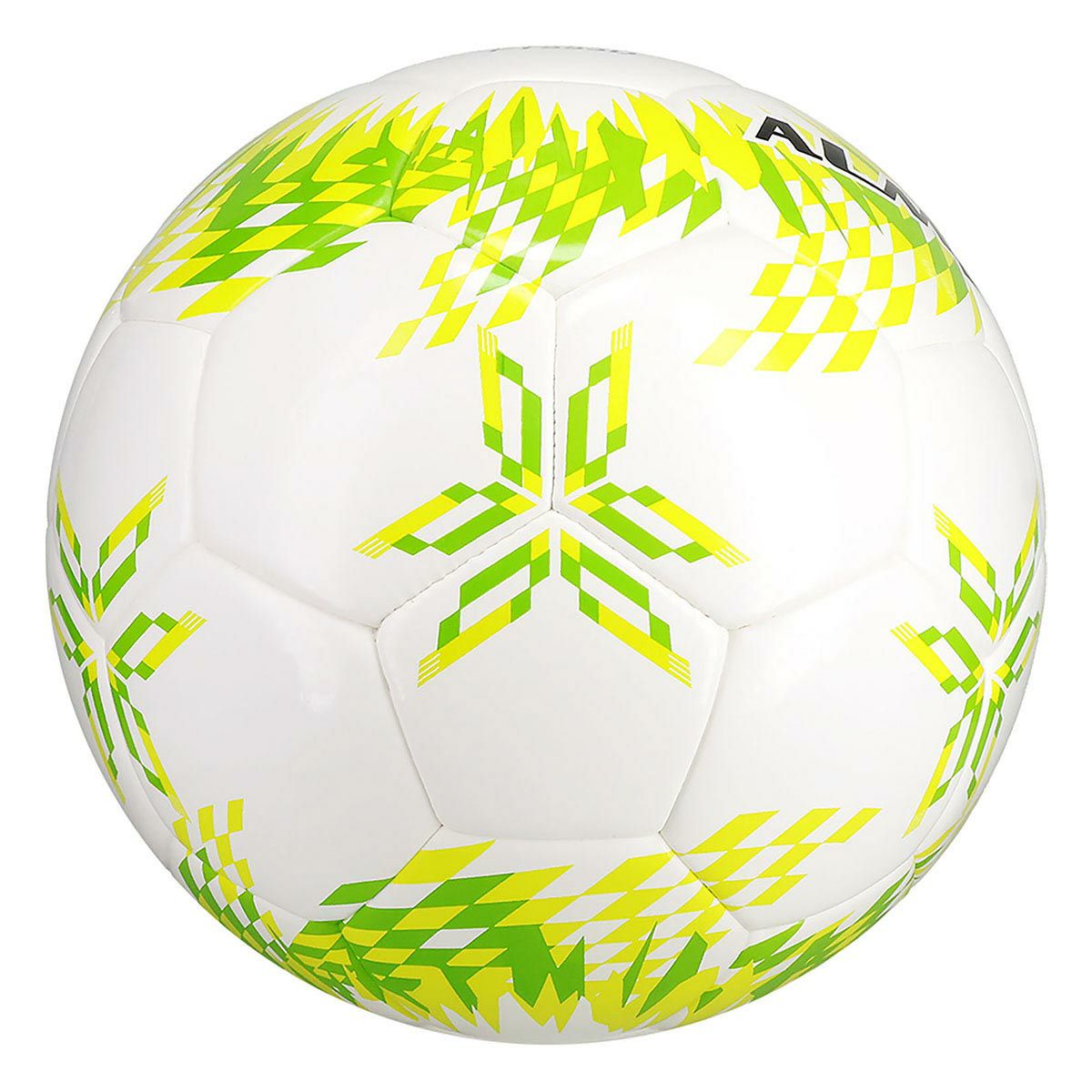 ミカサ MIKASA　 サッカー ALMUNDO 検定球 シームロック FIFA （5号球） 黄ライトグリーン　サッカーボール 2025 春夏 黄ライトグリーン 詳細5