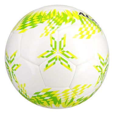 ミカサ MIKASA　 サッカー ALMUNDO 検定球 シームロック FIFA （5号球） 黄ライトグリーン　サッカーボール 2025 春夏 黄ライトグリーン 詳細5