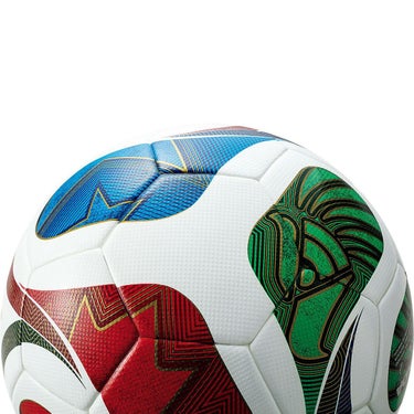 アディダス adidas　 ワールドカップ2026 キッズ （4号球） ホワイト　サッカーボール 2025 ホワイト 詳細3