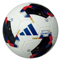 アディダス adidas　ジュニア コネクト26 キッズ 4号球 ホワイト　サッカーボール