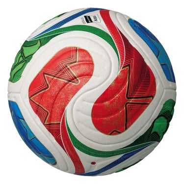 アディダス adidas　 ワールドカップ2026 プロ （5号球） ホワイト　サッカーボール 2025 ホワイト 詳細5