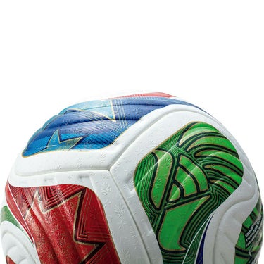 アディダス adidas　 ワールドカップ2026 プロ （5号球） ホワイト　サッカーボール 2025 ホワイト 詳細7