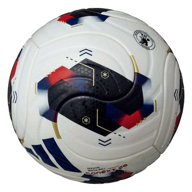 アディダス adidas　 コネクト26 FIFA 2026 プロ （5号球） ホワイト　サッカーボール 2025 秋冬 ホワイト 詳細3