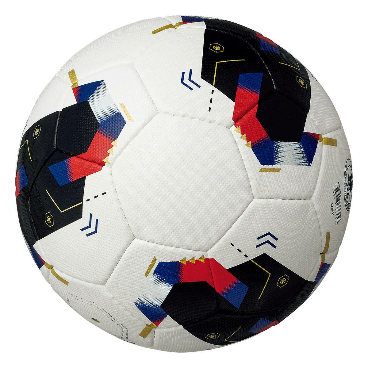 アディダス adidas　 コネクト26 リーグルシアーダ （5号球） ホワイト　サッカーボール 2025 秋冬 ホワイト 詳細2