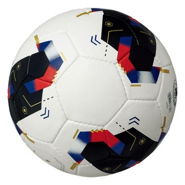 アディダス adidas　 コネクト26 リーグルシアーダ （5号球） ホワイト　サッカーボール 2025 秋冬 ホワイト 詳細2