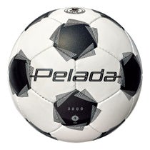 モルテン molten　ジュニア ペレーダ 3000 キッズ 4号検定球 ホワイト×メタリックブラック　サッカーボール