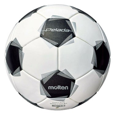 モルテン molten　 ペレーダ 5000 キッズ  （4号球） スノーホワイトパール　サッカーボール 2025 春夏 スノーホワイトパール 詳細2