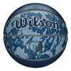 ウイルソン Wilson　 NBA TEAM TIEDYE メンフィス・グリズリーズ （7号球） ライトブルー　バスケットボール 2024 ライトブルー