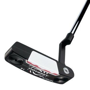 オデッセイ　Ai-DUAL エーアイ デュアル パター　＃1　2026年モデル 詳細1