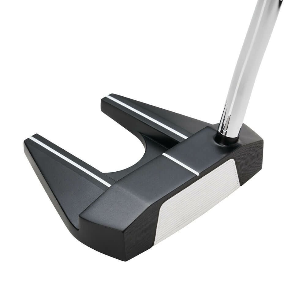 オデッセイ　Ai-DUAL エーアイ デュアル パター　＃7 DB ダブルベント　2026年モデル 詳細3