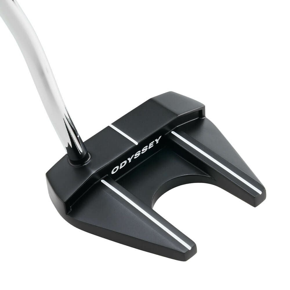 オデッセイ　Ai-DUAL エーアイ デュアル パター　＃7 DB ダブルベント　2026年モデル 詳細4