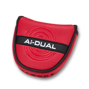 オデッセイ　Ai-DUAL エーアイ デュアル パター　＃7 S ショートスラント　2026年モデル 詳細7