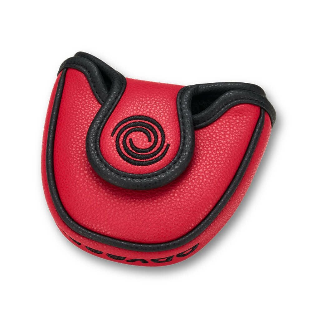 オデッセイ　Ai-DUAL エーアイ デュアル パター　＃7 S ショートスラント　2026年モデル 詳細8