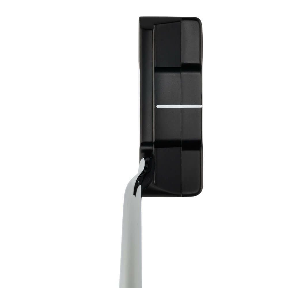 オデッセイ　Ai-DUAL エーアイ デュアル パター　DW ダブルワイド　2026年モデル 詳細2