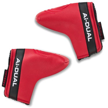 オデッセイ　Ai-DUAL エーアイ デュアル パター　DW ダブルワイド　2026年モデル 詳細7