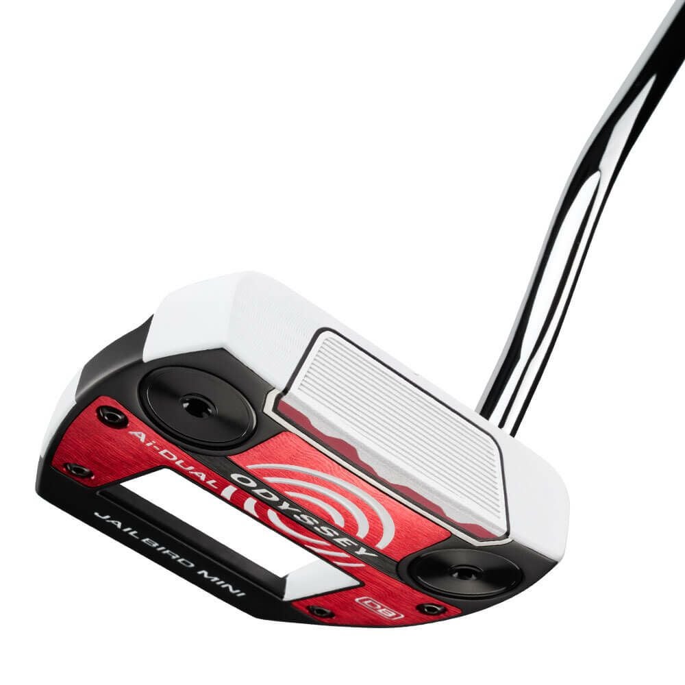 Ai-DUAL JAILBIRD MINI �p�^�[ [33�C���`]