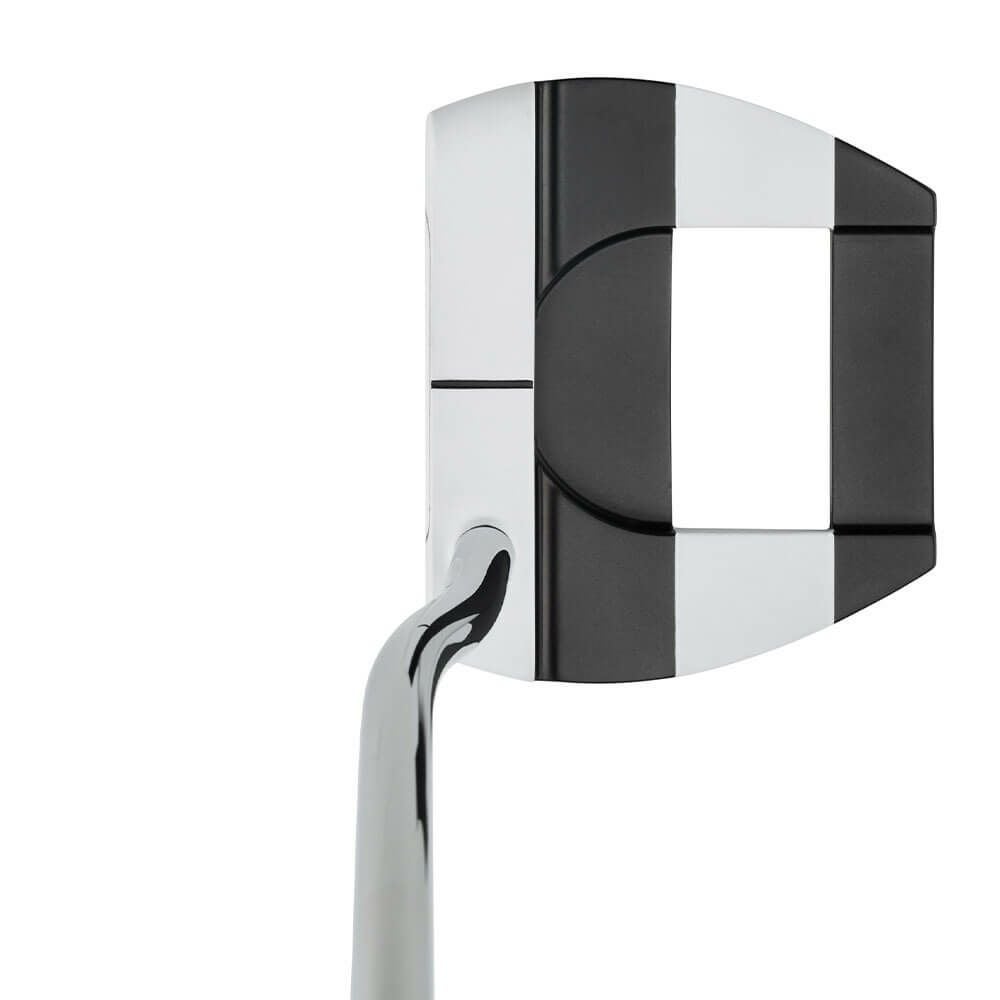 オデッセイ　Ai-DUAL エーアイ デュアル パター　JAILBIRD MINI DB ジェイルバード ミニ ダブルベント　2026年モデル 詳細2