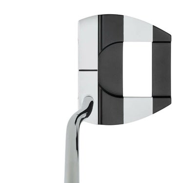 オデッセイ　Ai-DUAL エーアイ デュアル パター　JAILBIRD MINI DB ジェイルバード ミニ ダブルベント　2026年モデル 詳細2