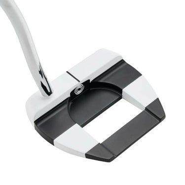 オデッセイ　Ai-DUAL エーアイ デュアル パター　JAILBIRD MINI DB ジェイルバード ミニ ダブルベント　2026年モデル 詳細4