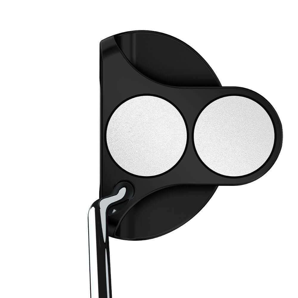 オデッセイ　Ai-DUAL エーアイ デュアル パター　2-BALL ツーボール　2026年モデル 詳細2