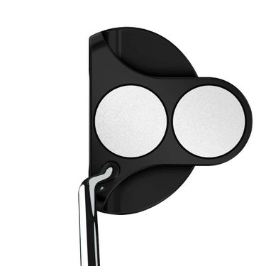 オデッセイ　Ai-DUAL エーアイ デュアル パター　2-BALL ツーボール　2026年モデル 詳細2