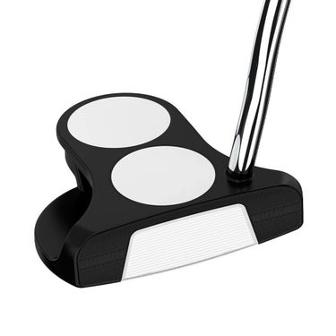 オデッセイ　Ai-DUAL エーアイ デュアル パター　2-BALL ツーボール　2026年モデル 詳細3