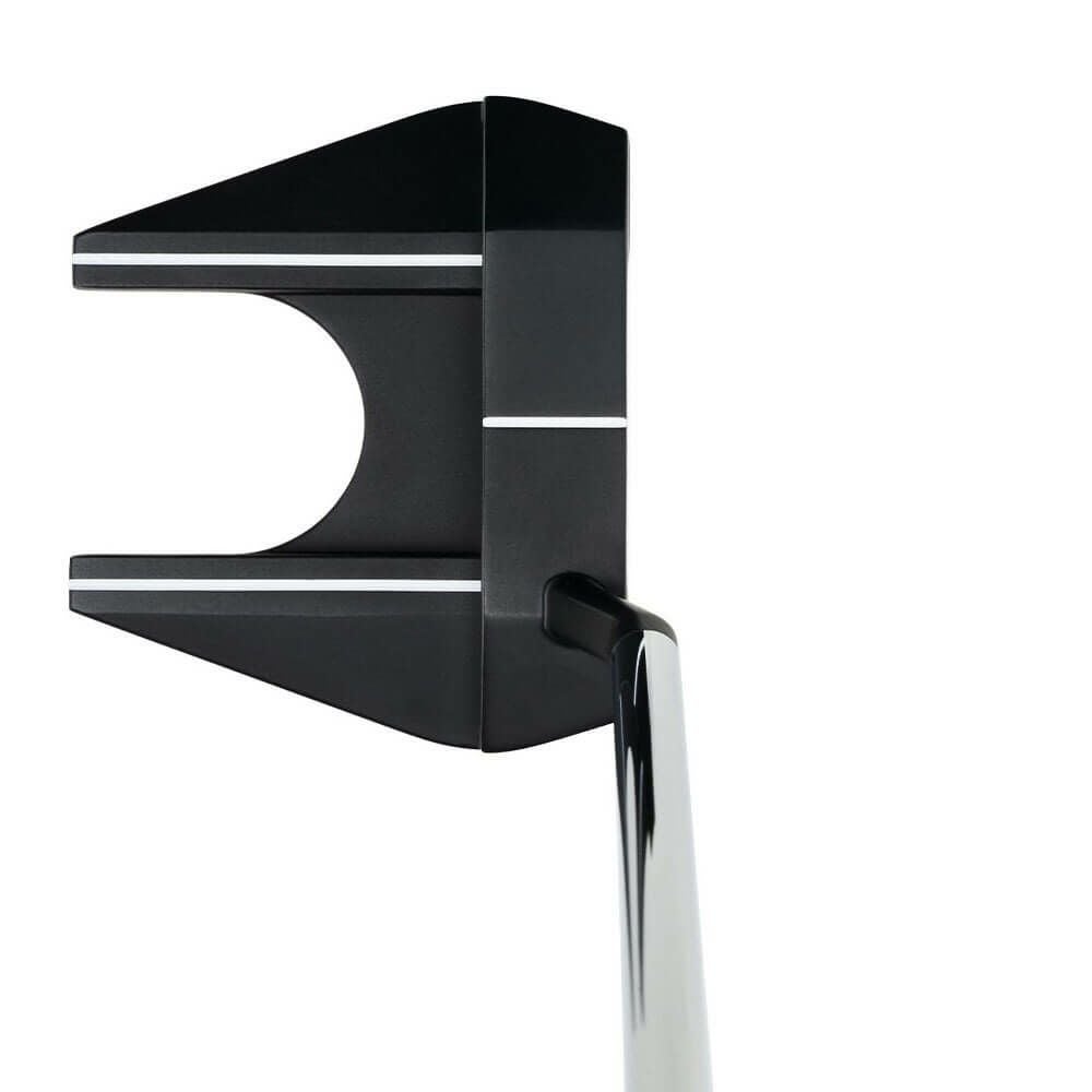 オデッセイ　Ai-DUAL エーアイ デュアル 左用・レフティ パター　＃7 S ショートスラント　2026年モデル 詳細2