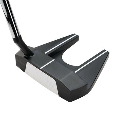 オデッセイ　Ai-DUAL エーアイ デュアル 左用・レフティ パター　＃7 S ショートスラント　2026年モデル 詳細3