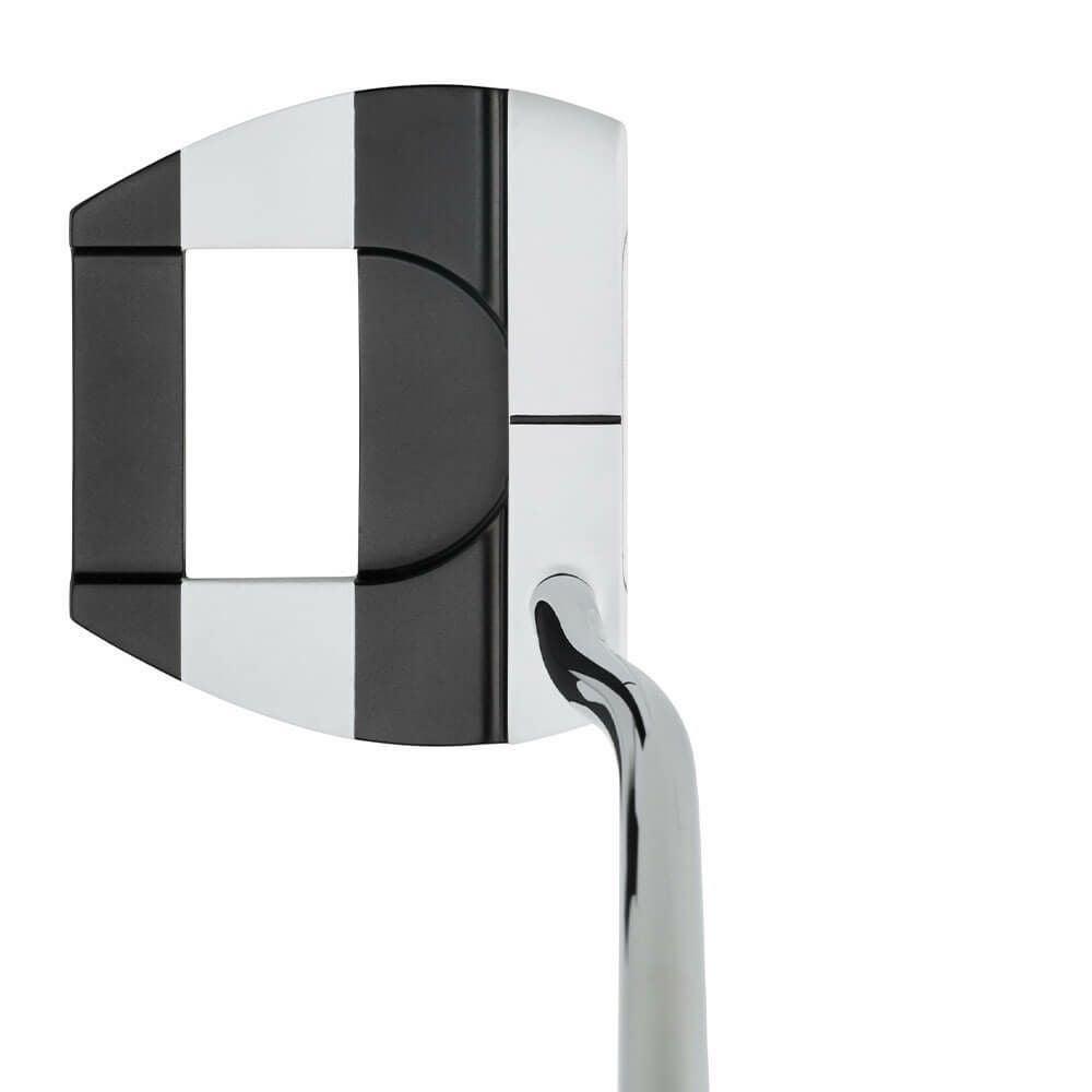 オデッセイ　Ai-DUAL エーアイ デュアル 左用・レフティ パター　JAILBIRD MINI DB ジェイルバード ミニ ダブルベント　2026年モデル 詳細2