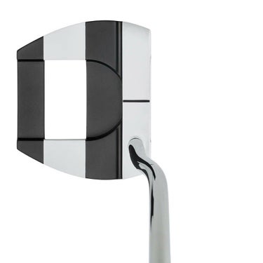 オデッセイ　Ai-DUAL エーアイ デュアル 左用・レフティ パター　JAILBIRD MINI DB ジェイルバード ミニ ダブルベント　2026年モデル 詳細2