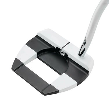 オデッセイ　Ai-DUAL エーアイ デュアル 左用・レフティ パター　JAILBIRD MINI DB ジェイルバード ミニ ダブルベント　2026年モデル 詳細4