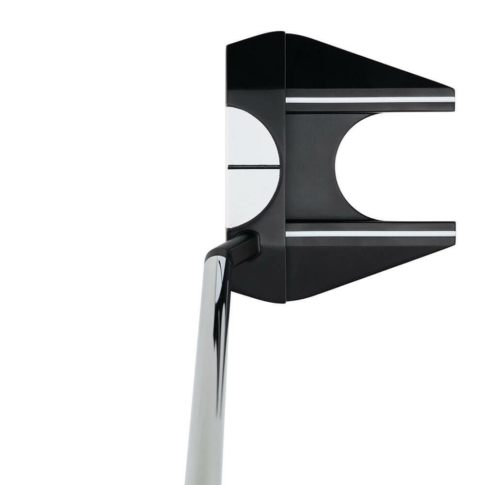 オデッセイ Ai-DUAL 1/2-BALL ＃7 S パター 2026年モデル | 【公式